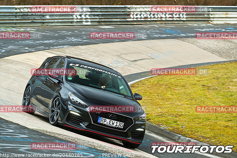 Bild #20440785 - Touristenfahrten Nürburgring Nordschleife Car-Freitag (07.04.2023)