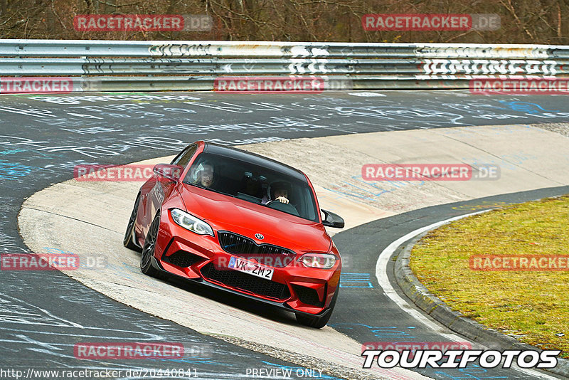 Bild #20440841 - Touristenfahrten Nürburgring Nordschleife Car-Freitag (07.04.2023)