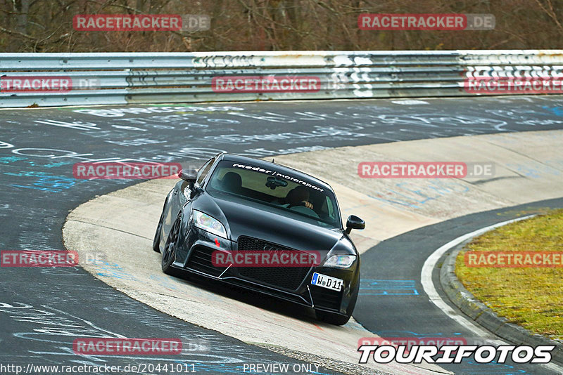 Bild #20441011 - Touristenfahrten Nürburgring Nordschleife Car-Freitag (07.04.2023)