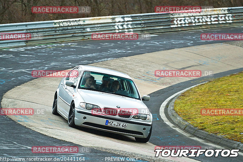 Bild #20441164 - Touristenfahrten Nürburgring Nordschleife Car-Freitag (07.04.2023)