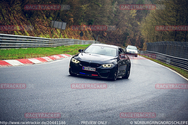 Bild #20441186 - Touristenfahrten Nürburgring Nordschleife Car-Freitag (07.04.2023)