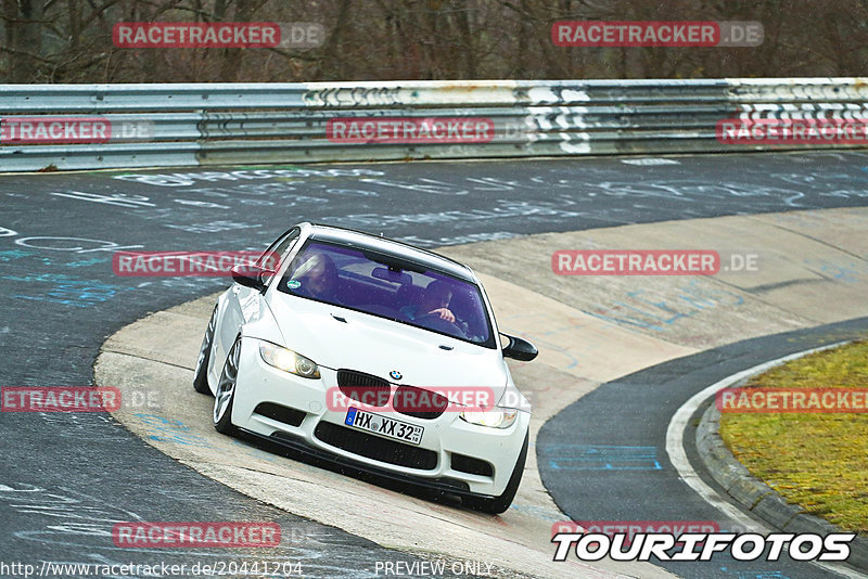 Bild #20441204 - Touristenfahrten Nürburgring Nordschleife Car-Freitag (07.04.2023)