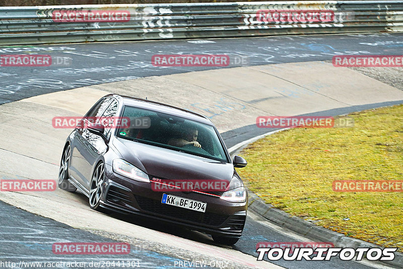 Bild #20441301 - Touristenfahrten Nürburgring Nordschleife Car-Freitag (07.04.2023)