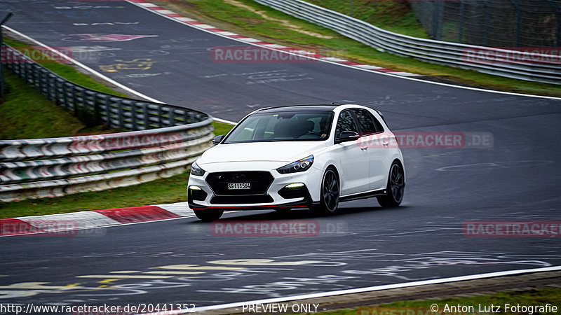 Bild #20441352 - Touristenfahrten Nürburgring Nordschleife Car-Freitag (07.04.2023)