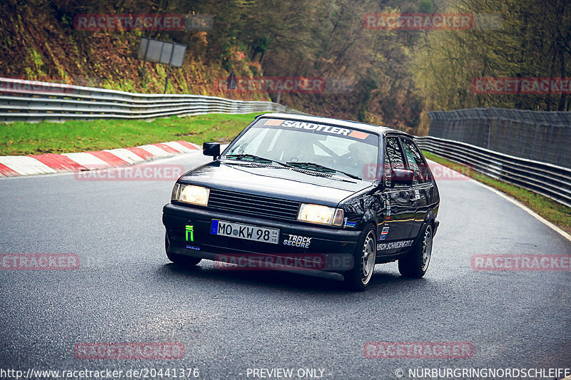 Bild #20441376 - Touristenfahrten Nürburgring Nordschleife Car-Freitag (07.04.2023)