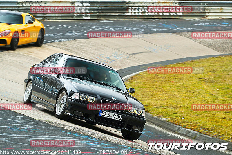 Bild #20441489 - Touristenfahrten Nürburgring Nordschleife Car-Freitag (07.04.2023)