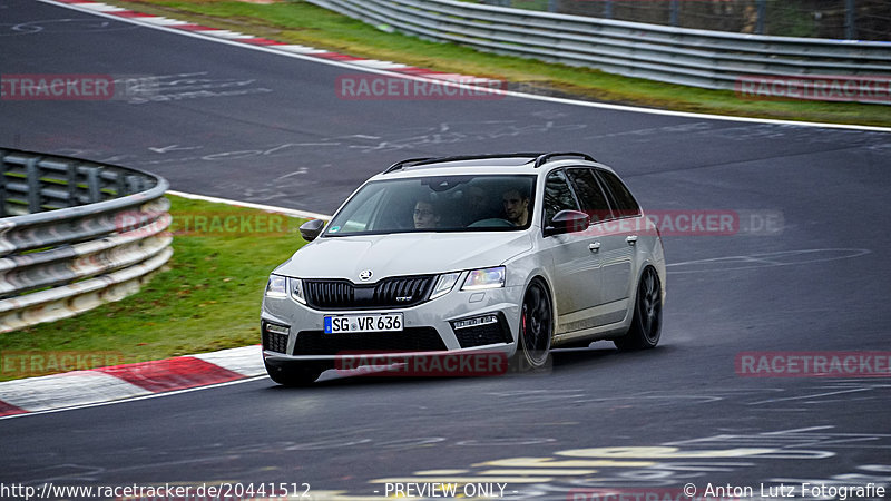 Bild #20441512 - Touristenfahrten Nürburgring Nordschleife Car-Freitag (07.04.2023)