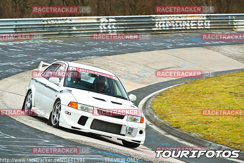 Bild #20441591 - Touristenfahrten Nürburgring Nordschleife Car-Freitag (07.04.2023)