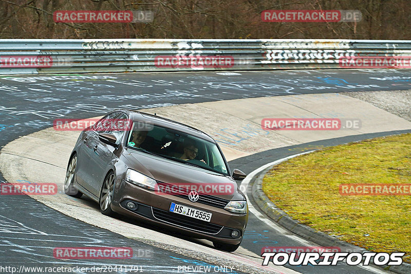 Bild #20441791 - Touristenfahrten Nürburgring Nordschleife Car-Freitag (07.04.2023)