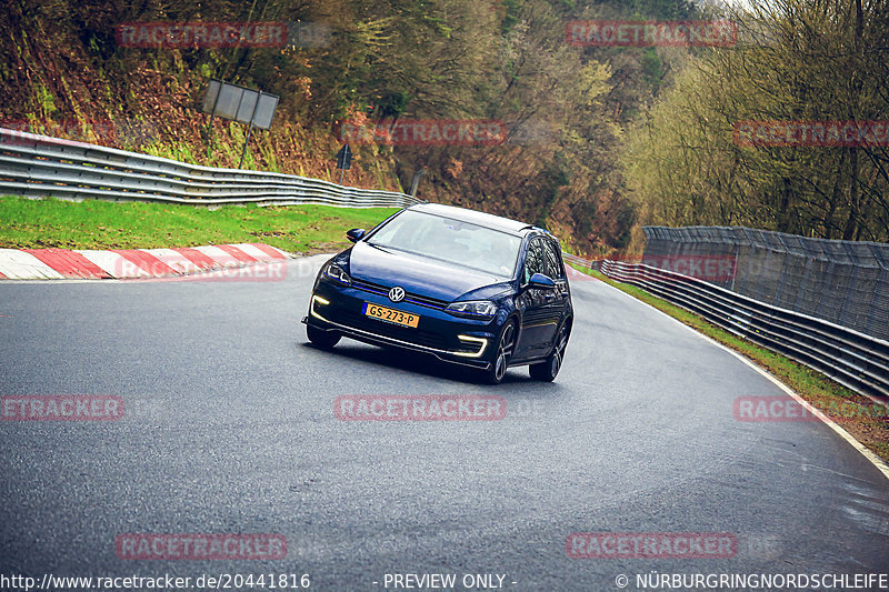 Bild #20441816 - Touristenfahrten Nürburgring Nordschleife Car-Freitag (07.04.2023)