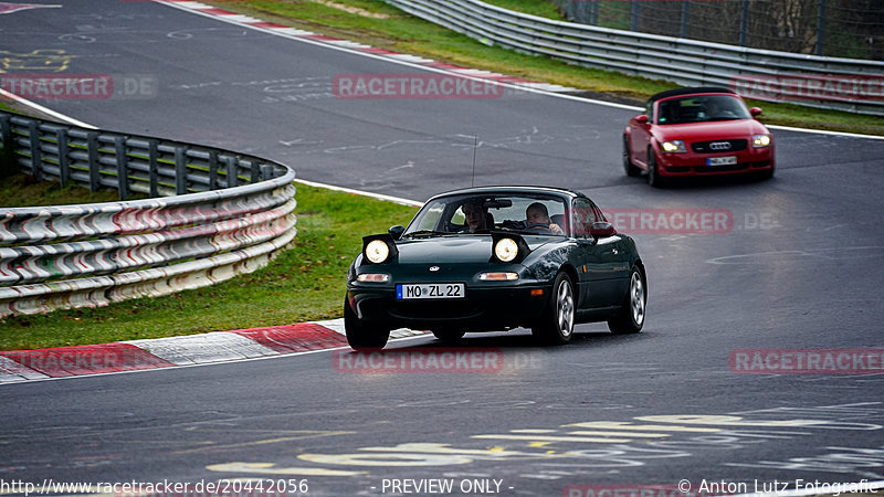 Bild #20442056 - Touristenfahrten Nürburgring Nordschleife Car-Freitag (07.04.2023)