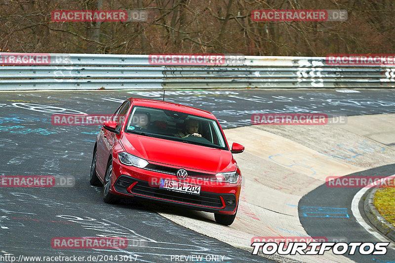 Bild #20443017 - Touristenfahrten Nürburgring Nordschleife Car-Freitag (07.04.2023)