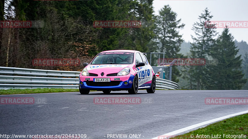 Bild #20443309 - Touristenfahrten Nürburgring Nordschleife Car-Freitag (07.04.2023)