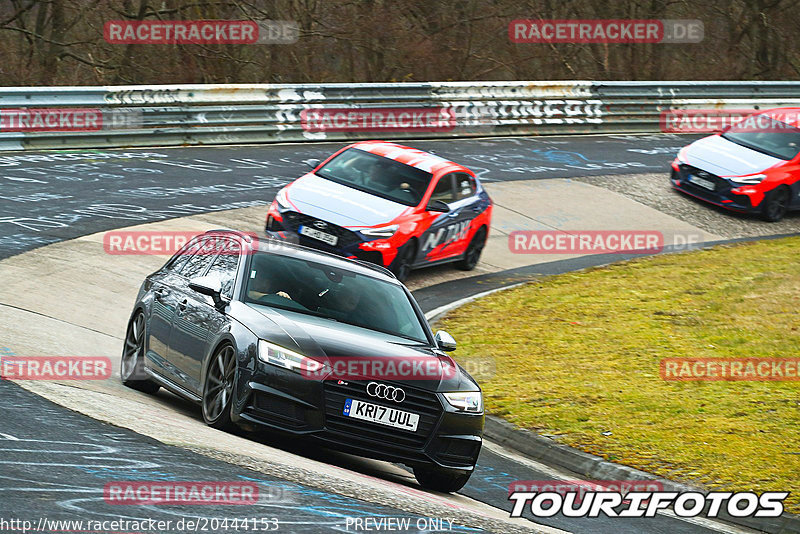 Bild #20444153 - Touristenfahrten Nürburgring Nordschleife Car-Freitag (07.04.2023)