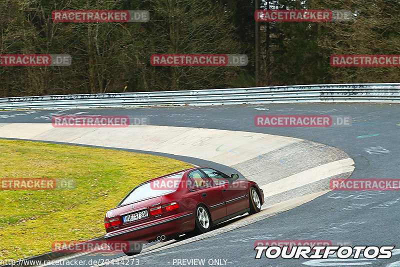 Bild #20444273 - Touristenfahrten Nürburgring Nordschleife Car-Freitag (07.04.2023)