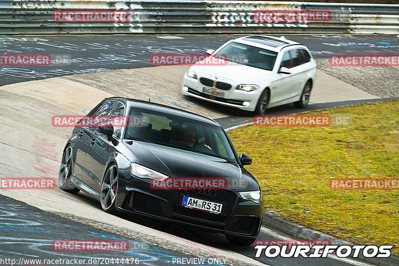 Bild #20444476 - Touristenfahrten Nürburgring Nordschleife Car-Freitag (07.04.2023)