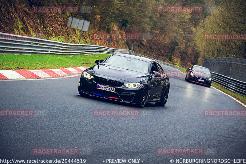 Bild #20444519 - Touristenfahrten Nürburgring Nordschleife Car-Freitag (07.04.2023)