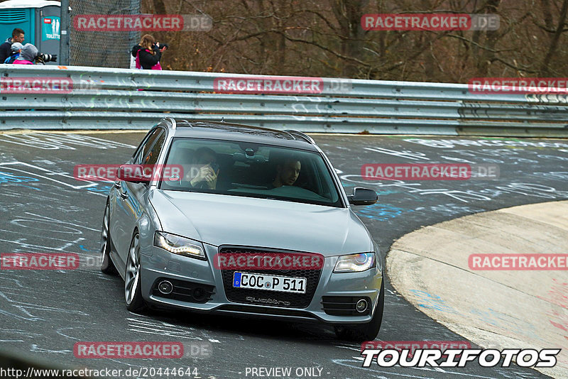 Bild #20444644 - Touristenfahrten Nürburgring Nordschleife Car-Freitag (07.04.2023)