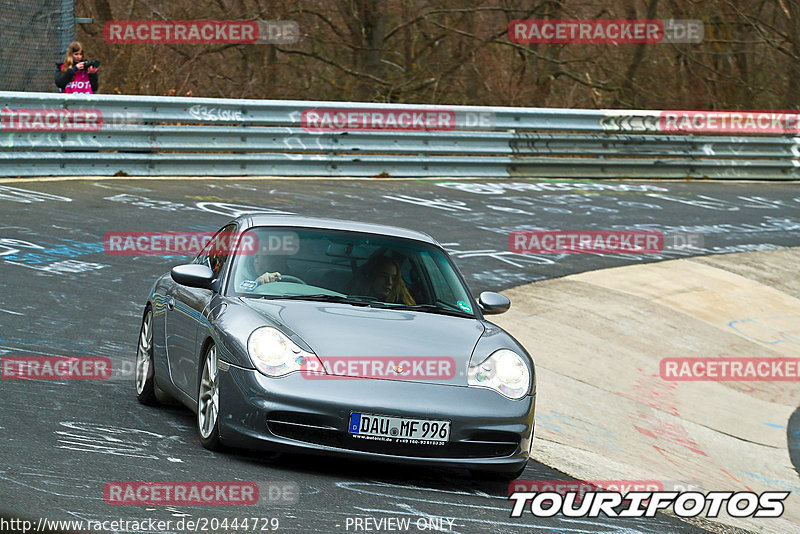 Bild #20444729 - Touristenfahrten Nürburgring Nordschleife Car-Freitag (07.04.2023)