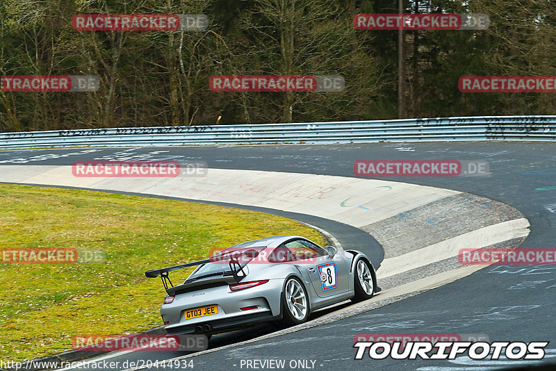 Bild #20444934 - Touristenfahrten Nürburgring Nordschleife Car-Freitag (07.04.2023)