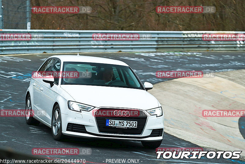 Bild #20444970 - Touristenfahrten Nürburgring Nordschleife Car-Freitag (07.04.2023)