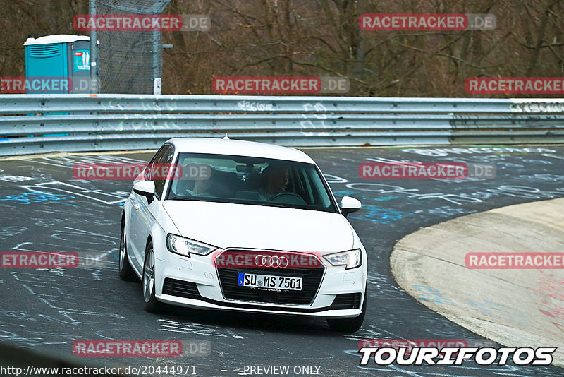 Bild #20444971 - Touristenfahrten Nürburgring Nordschleife Car-Freitag (07.04.2023)