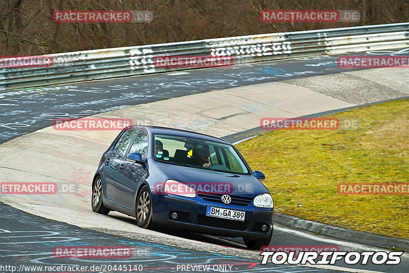 Bild #20445140 - Touristenfahrten Nürburgring Nordschleife Car-Freitag (07.04.2023)