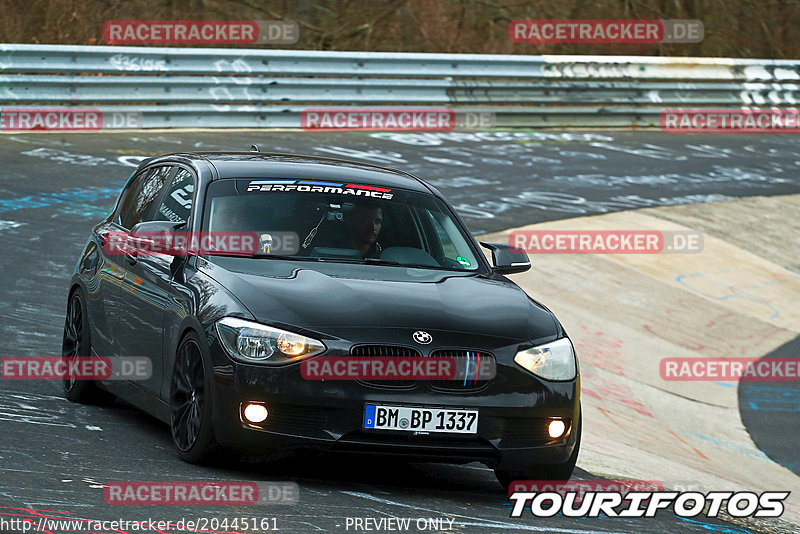 Bild #20445161 - Touristenfahrten Nürburgring Nordschleife Car-Freitag (07.04.2023)