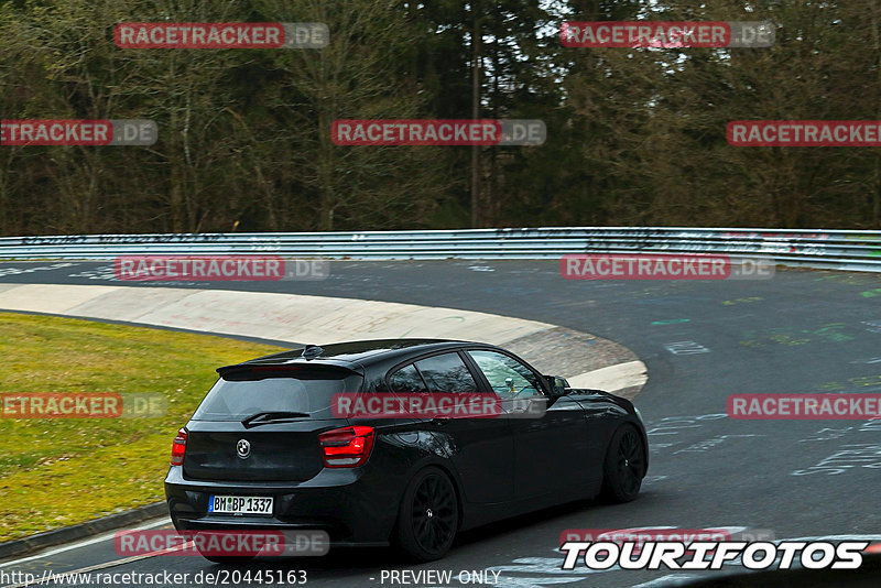 Bild #20445163 - Touristenfahrten Nürburgring Nordschleife Car-Freitag (07.04.2023)