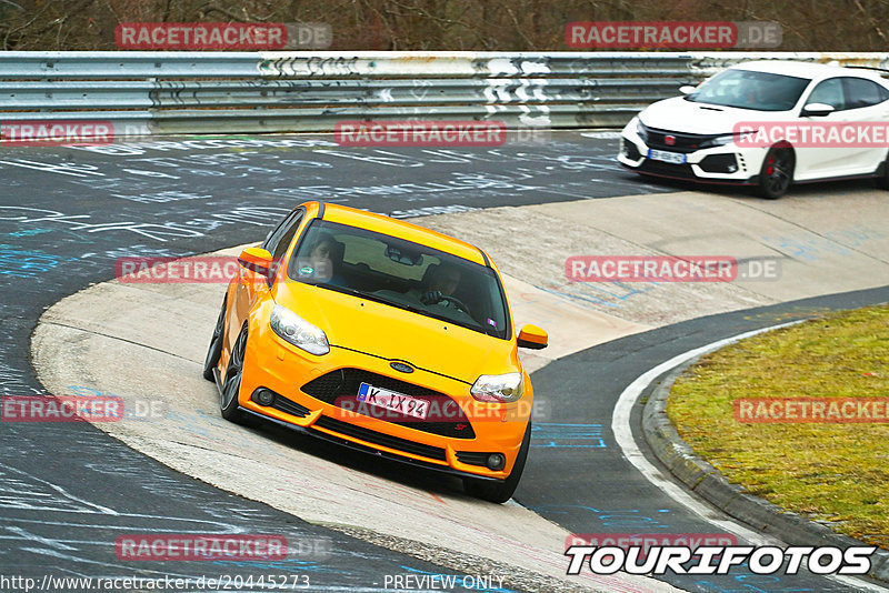 Bild #20445273 - Touristenfahrten Nürburgring Nordschleife Car-Freitag (07.04.2023)