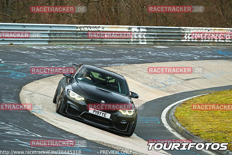 Bild #20445318 - Touristenfahrten Nürburgring Nordschleife Car-Freitag (07.04.2023)