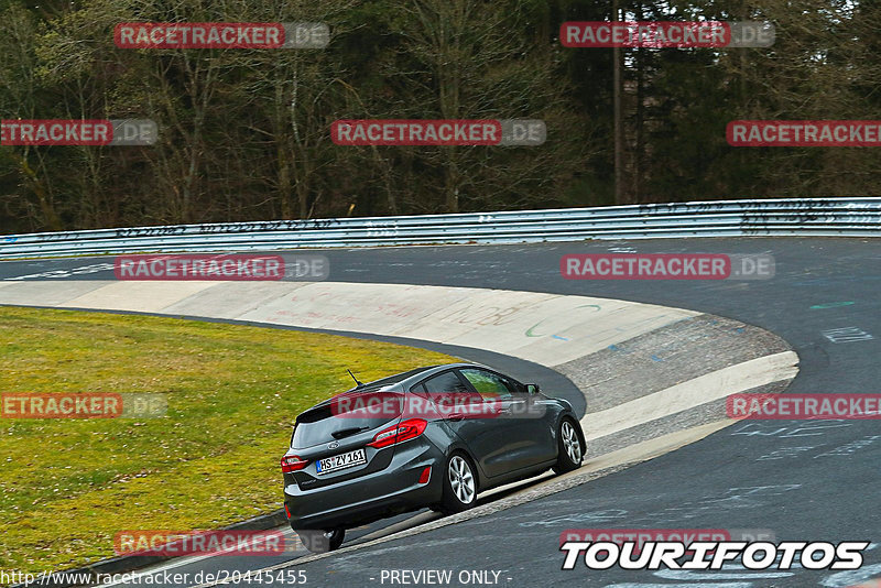 Bild #20445455 - Touristenfahrten Nürburgring Nordschleife Car-Freitag (07.04.2023)