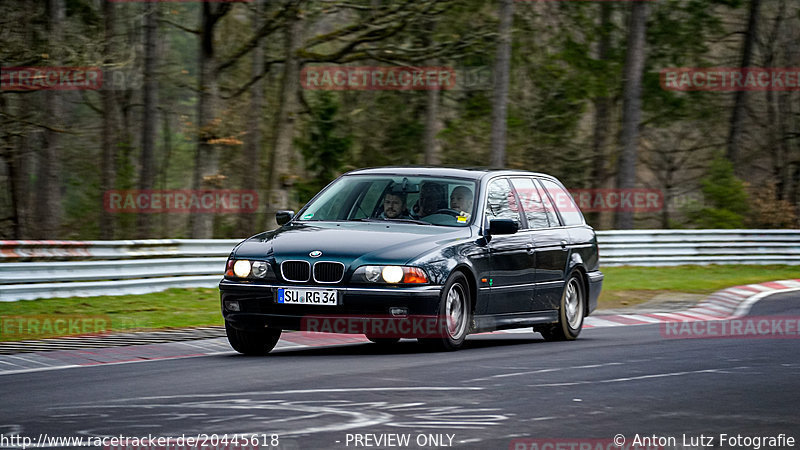 Bild #20445618 - Touristenfahrten Nürburgring Nordschleife Car-Freitag (07.04.2023)