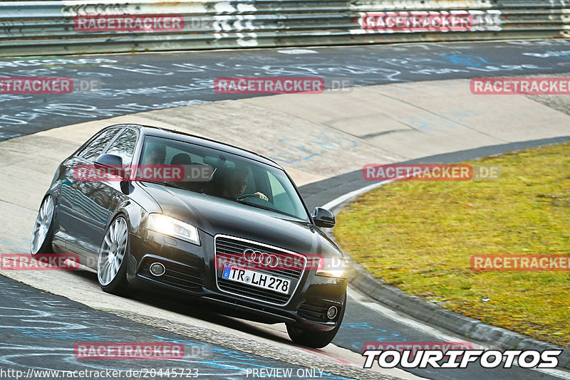 Bild #20445723 - Touristenfahrten Nürburgring Nordschleife Car-Freitag (07.04.2023)