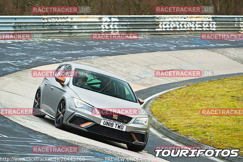 Bild #20445760 - Touristenfahrten Nürburgring Nordschleife Car-Freitag (07.04.2023)