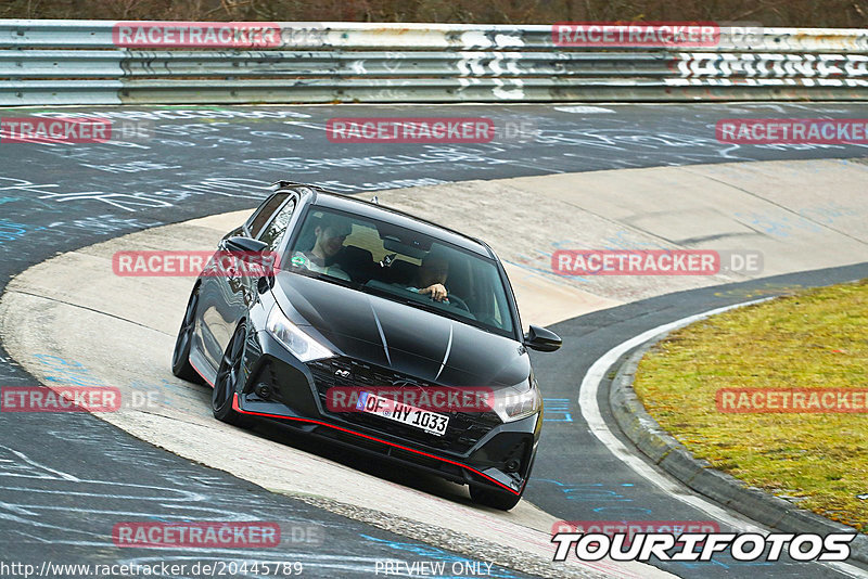 Bild #20445789 - Touristenfahrten Nürburgring Nordschleife Car-Freitag (07.04.2023)