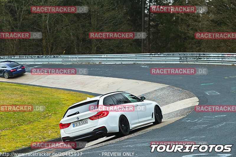 Bild #20445937 - Touristenfahrten Nürburgring Nordschleife Car-Freitag (07.04.2023)