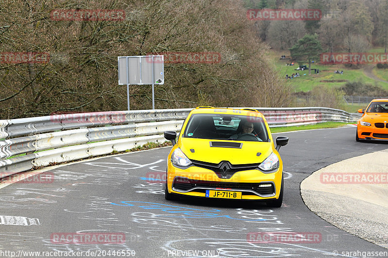 Bild #20446550 - Touristenfahrten Nürburgring Nordschleife Car-Freitag (07.04.2023)