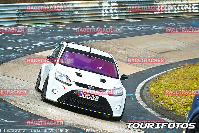 Bild #20446600 - Touristenfahrten Nürburgring Nordschleife Car-Freitag (07.04.2023)