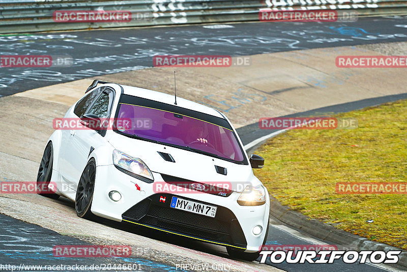 Bild #20446601 - Touristenfahrten Nürburgring Nordschleife Car-Freitag (07.04.2023)