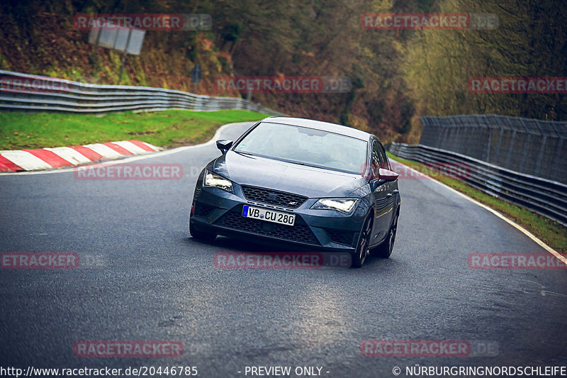 Bild #20446785 - Touristenfahrten Nürburgring Nordschleife Car-Freitag (07.04.2023)