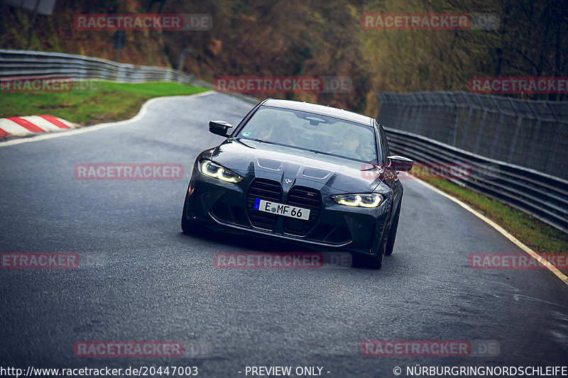 Bild #20447003 - Touristenfahrten Nürburgring Nordschleife Car-Freitag (07.04.2023)