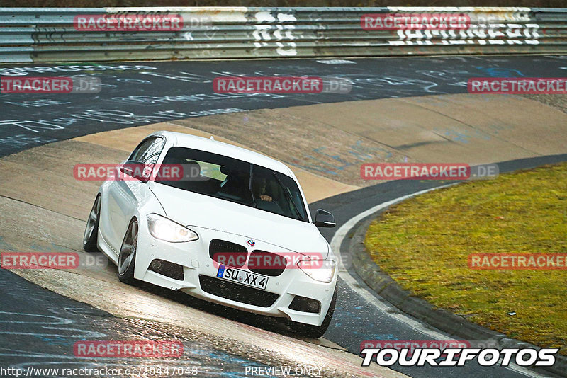 Bild #20447048 - Touristenfahrten Nürburgring Nordschleife Car-Freitag (07.04.2023)