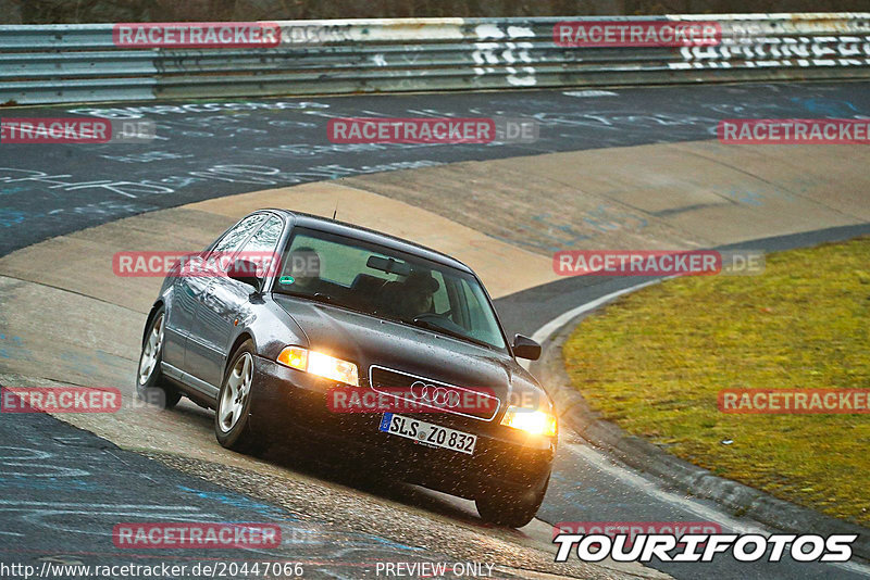 Bild #20447066 - Touristenfahrten Nürburgring Nordschleife Car-Freitag (07.04.2023)