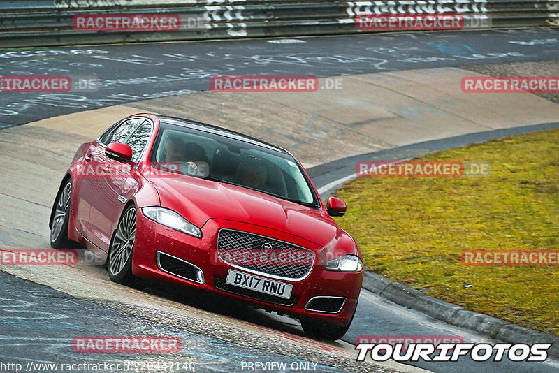 Bild #20447140 - Touristenfahrten Nürburgring Nordschleife Car-Freitag (07.04.2023)