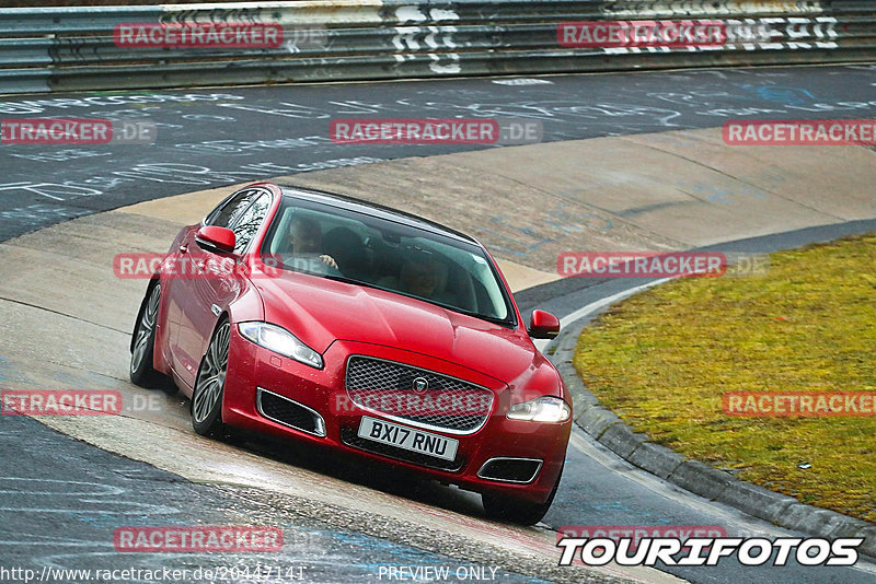 Bild #20447141 - Touristenfahrten Nürburgring Nordschleife Car-Freitag (07.04.2023)