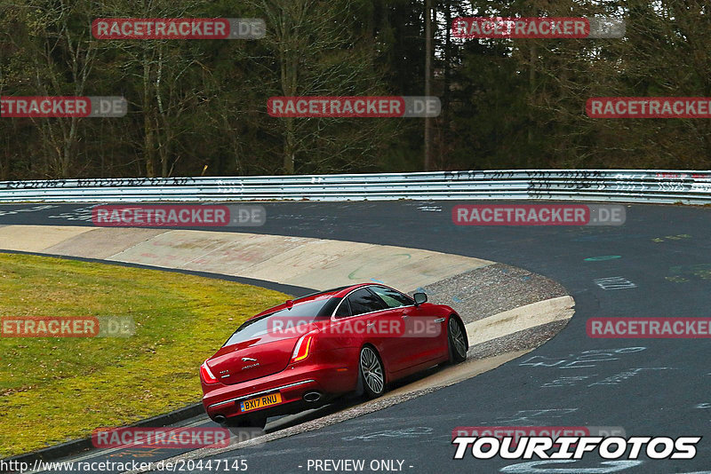 Bild #20447145 - Touristenfahrten Nürburgring Nordschleife Car-Freitag (07.04.2023)