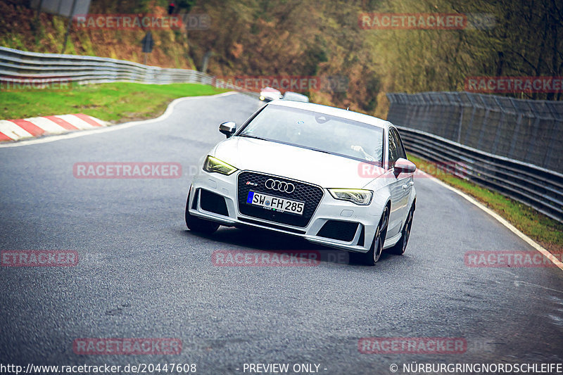 Bild #20447608 - Touristenfahrten Nürburgring Nordschleife Car-Freitag (07.04.2023)