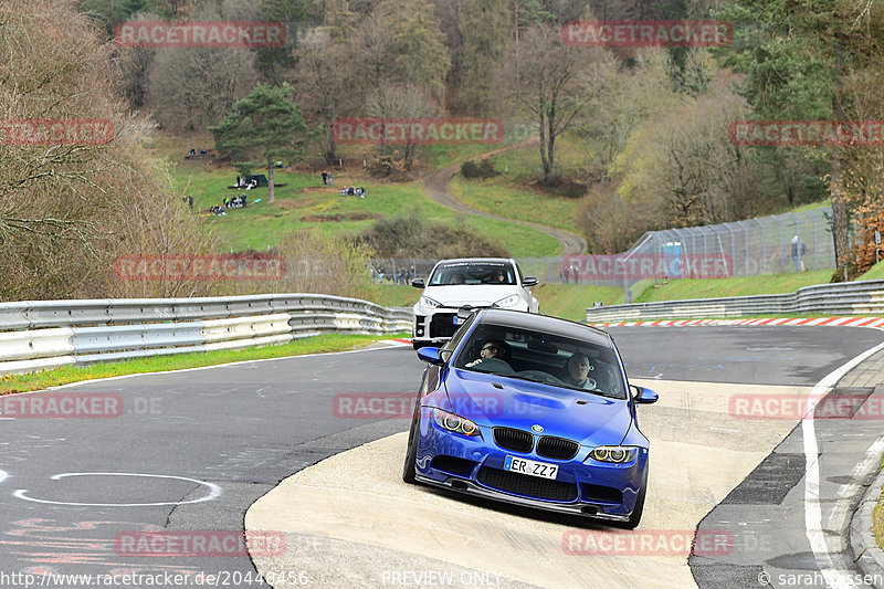 Bild #20448456 - Touristenfahrten Nürburgring Nordschleife Car-Freitag (07.04.2023)