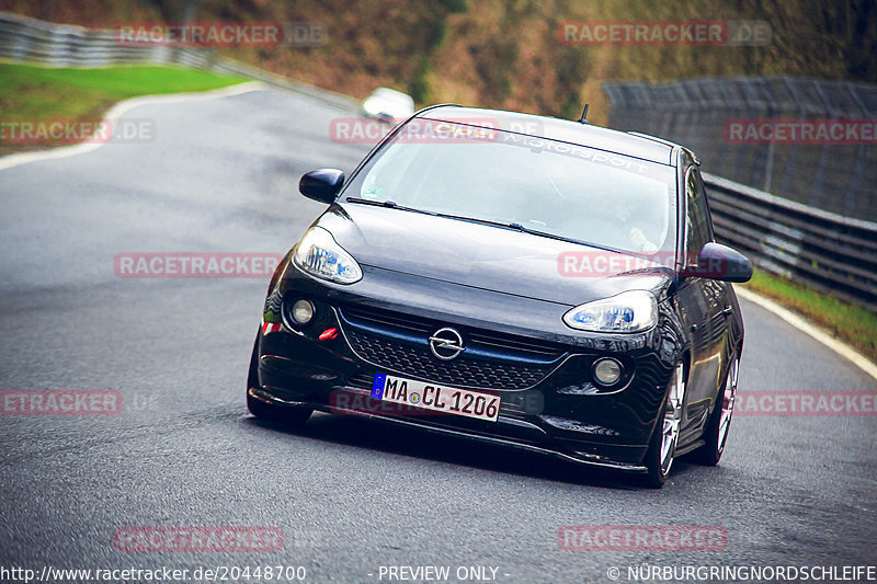 Bild #20448700 - Touristenfahrten Nürburgring Nordschleife Car-Freitag (07.04.2023)